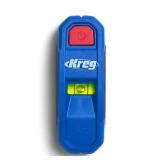 Kreg Compact Magnetic Stud Finder KMM1000LZ