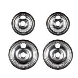 Everbilt Drip Bowl 4-Pack 2 8 2 6