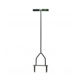 Yard Butler Manual Coring Lawn Aerator
