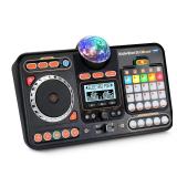 VTech Kidi Star DJ Mixer Toy 14.4in W