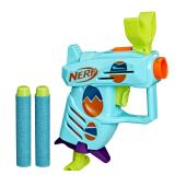 Nerf Elite 2.0 Egg Hunt Foam Blaster