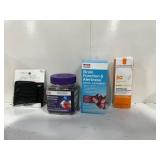 Multiple Brand Health  Beauty Lot