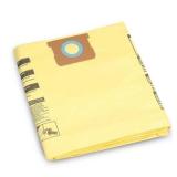 Shop-Vac 10-14 Gal Disposable Filter Bags 2-Pk