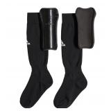 adidas Youth Soccer Shin Guards Small