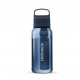 LifeStraw Water Filter Bottle 1 Liter