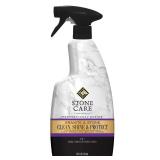 Stone Care Intl Stone Cleaner 24 Fl Oz