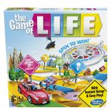 Hasbro Gaming Game of Life 2-4 P
