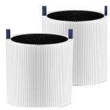 isinlive Mini Max Filter 2 Pack