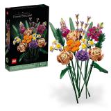 LEGO Botanicals Flower Bouquet 14in