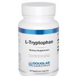 Douglas Labs L-Tryptophan Sleep 60 Caps