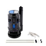 FLUIDMASTER 3 in. Dual Flush Valve