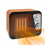Comfort Zone Space Heater 1500W