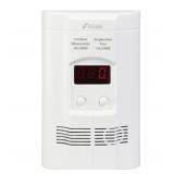 Kidde COGas Alarm Plug-in