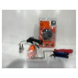 Tool Set Air Duster Roller Multi-tool