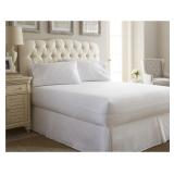 IENJOY HOME Mattress Protector TwinXL