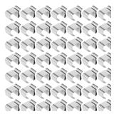 Eldraqth 50pc Gutter Clips