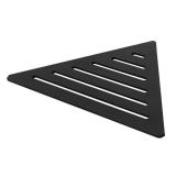 TI-SHELF Corner Wall Shelf 11x7.87in