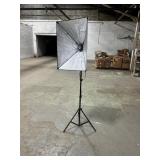 ESDDI Softbox Light Stand Kit
