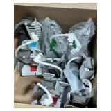 Parts Master GE Ice Maker Lot of 7 9.75x5.5in