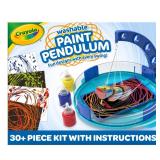 Crayola Paint Pendulum Kit 30pcs