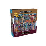 Buffalo Games Jigsaw Puzzle 1000 Piece