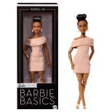 Barbie Basics Model 08 Fashion Doll 12.6