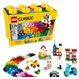 LEGO Classic Large Brick Box 10698