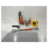 Stanley Plumbing Tool Set