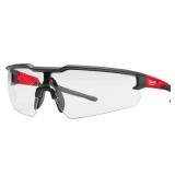 Milwaukee Anti-Scratch Safety Glasses One Size...