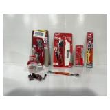 Milwaukee Husky Utility Knife Set