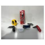 Milwaukee Husky Stanley Tool Set