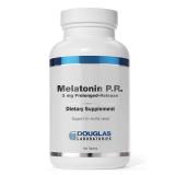 Douglas Labs Melatonin 3mg 180 Tablets