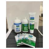 SmartMouth 24HR Bad Breath Prevention Set