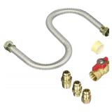 Mr. Heater Small Gas Hook-Up Kit