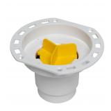 Oatey Universal PVC Tub Drain Kit
