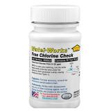 Industrial Test Systems Chlorine Strip 50pk