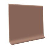 Roppe Pinnacle Cove Wall Base 0.125x4x48 in.