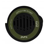 Pura Car Scent Refill Apple Orchard 0.33 Fl Oz