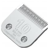 Wahl 10 Clipper Blade 116-inch Cut