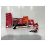 Milwaukee Bit Holder Set  Tools