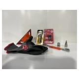 Milwaukee Gloves  Tool Set