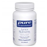 Pure Encapsulations Jr. Multi Kids 120 Ct