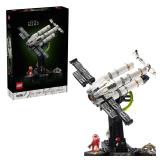 LEGO Icons Project Hail Mary 830-Pc Set