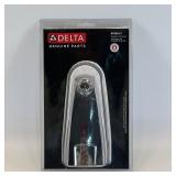 DELTA 5-12 in. Diverter Tub Spout