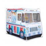 Melissa  Doug 4ft Food Truck Tent