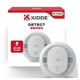 Kidde 5-inch Smoke Detector 1 Pack