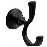 DELTA Ashlyn Double Towel Hook