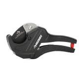 Husky 1-14 in. Ratcheting PVC Cutter