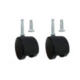 Shepherd Chair Casters 2 In.