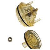 Febco Bonnet Poppet Kit 12  34